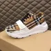 5Burberry Shoes for Men's Sneakers #999901394