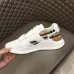 8Burberry Shoes for Men's Sneakers #999901399