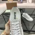 8Burberry Shoes for Men's Sneakers #999902636