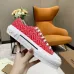 4Burberry Shoes for Men's Sneakers #999923561