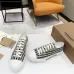 5Burberry Shoes for Men's Sneakers #999923563