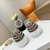 8Burberry Shoes for Men's Sneakers #999923563