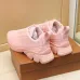 8Burberry Shoes for Men's Sneakers #999932370