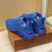 5Burberry Shoes for Men's Sneakers #999932371