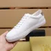 5Burberry Shoes for Men's Sneakers #9999921228