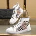 3Burberry Shoes for Men's Sneakers #9999921235