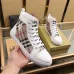 1Burberry Shoes for Men's Sneakers #9999921235