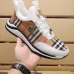 3Burberry Shoes for Men's Sneakers #9999921245