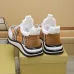 5Burberry Shoes for Men's Sneakers #9999921245