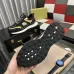 4Burberry Shoes for Men's Sneakers #A27465