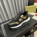 5Burberry Shoes for Men's Sneakers #A27465