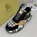 5Burberry Shoes for Men's Sneakers #A21944