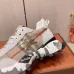 7Burberry Shoes for Men's Sneakers #A22174
