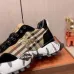 7Burberry Shoes for Men's Sneakers #A22175