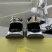 5Burberry Shoes for Men's Sneakers #A22178
