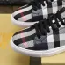 3Burberry Shoes for Men's Sneakers #A22241