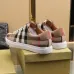 5Burberry Shoes for Men's Sneakers #A22242