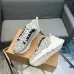 3Burberry Shoes for Men's Sneakers #A34615