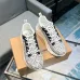 4Burberry Shoes for Men's Sneakers #A34615