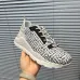 5Burberry Shoes for Men's Sneakers #A34615