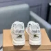 7Burberry Shoes for Men's Sneakers #A34615