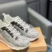 8Burberry Shoes for Men's Sneakers #A34615