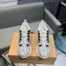 1Burberry Shoes for Men's Sneakers #A34615