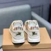 7Burberry Shoes for Men's Sneakers #A34617