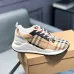 9Burberry Shoes for Men's Sneakers #A34617