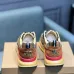 6Burberry Shoes for Men's Sneakers #A34618
