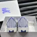 5Burberry Shoes for Men's Sneakers #A40246