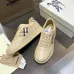 5Burberry Shoes for Men's Sneakers #A48548