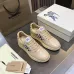 7Burberry Shoes for Men's Sneakers #A48548