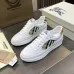 5Burberry Shoes for Men's Sneakers #A48550