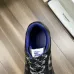 4Burberry Shoes for Men's Sneakers #A52109