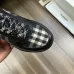 5Burberry Shoes for Men's Sneakers #A52109