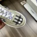 4Burberry Shoes for Men's Sneakers #A52110