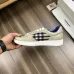 7Burberry Shoes for Men's Sneakers #A52110