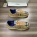 3Burberry Shoes for Men's Sneakers #A52111