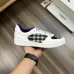 5Burberry Shoes for Men's Sneakers #A52112