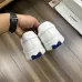 5Burberry Shoes for Men's Sneakers #A52113