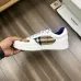 9Burberry Shoes for Men's Sneakers #A52113