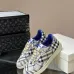 7Burberry Shoes for Men's Sneakers #A52114