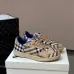 6Burberry Shoes for Men's Sneakers #A52115