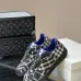 5Burberry Shoes for Men's Sneakers #A52116