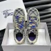 4Burberry Shoes for Men's Sneakers #A52117