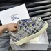 5Burberry Shoes for Men's Sneakers #A52117