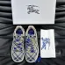 7Burberry Shoes for Men's Sneakers #A52117
