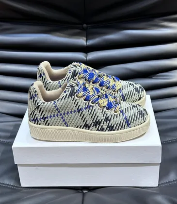 Burberry Shoes for Men's Sneakers #A52117