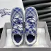 4Burberry Shoes for Men's Sneakers #A52119